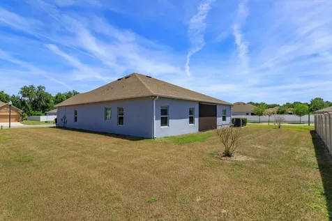 1629 Marsh Pointe Drive Clermont FL 34711