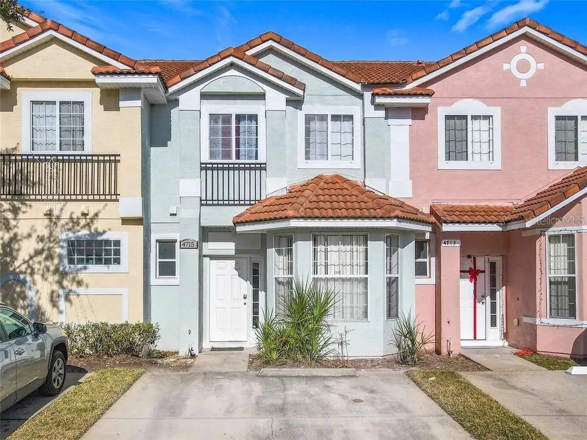 4715 Hemingway House Street Kissimmee FL 34746
