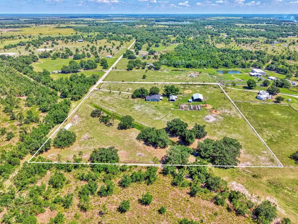 10433 SW Jernigan Street Arcadia FL 34269