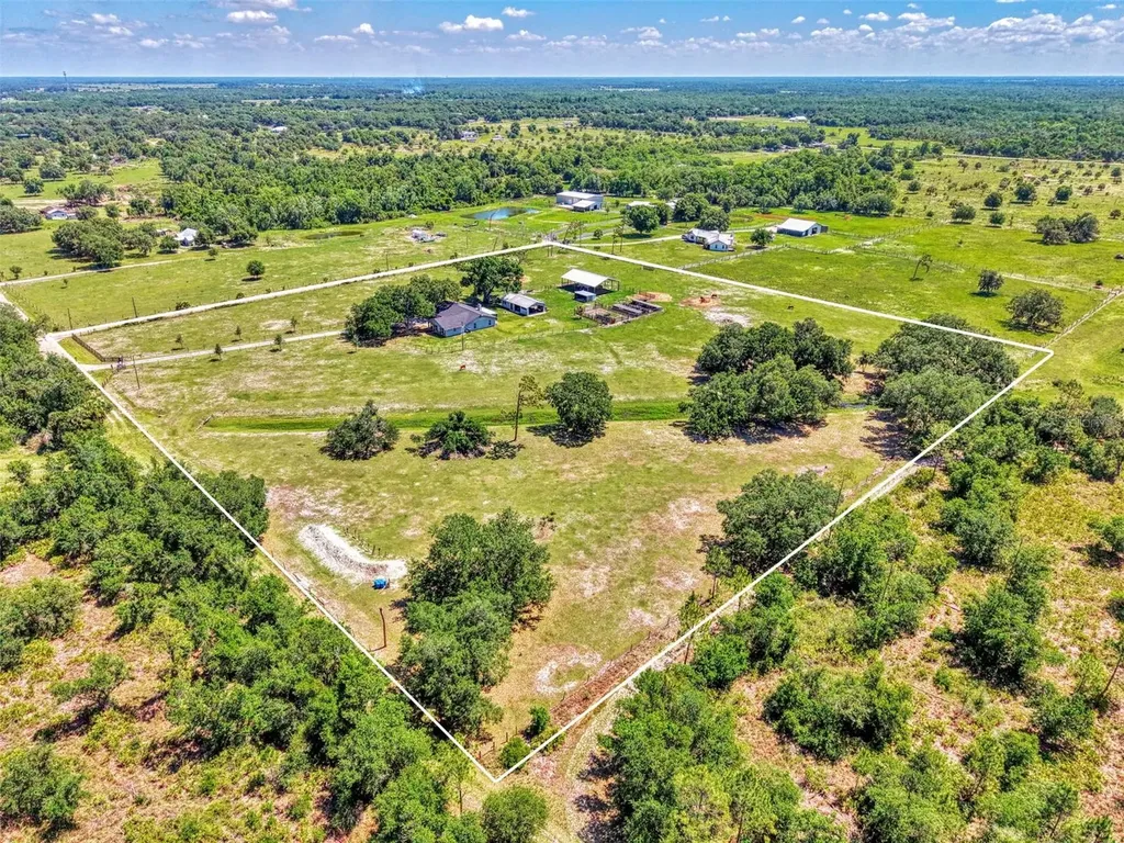 10433 SW Jernigan Street Arcadia FL 34269