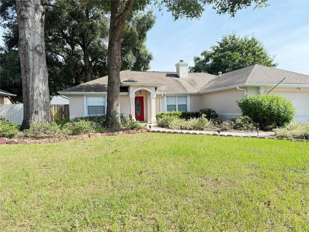 4262 NE 35th Avenue Road Ocala FL 34479