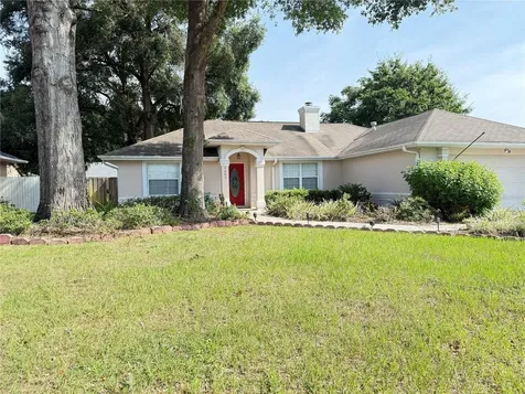 4262 NE 35th Avenue Road Ocala FL 34479