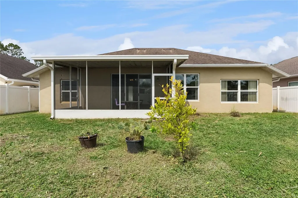 1520 Springleaf Drive Ormond Beach FL 32174