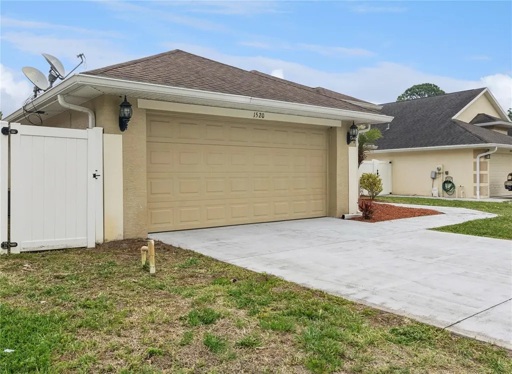 1520 Springleaf Drive Ormond Beach FL 32174