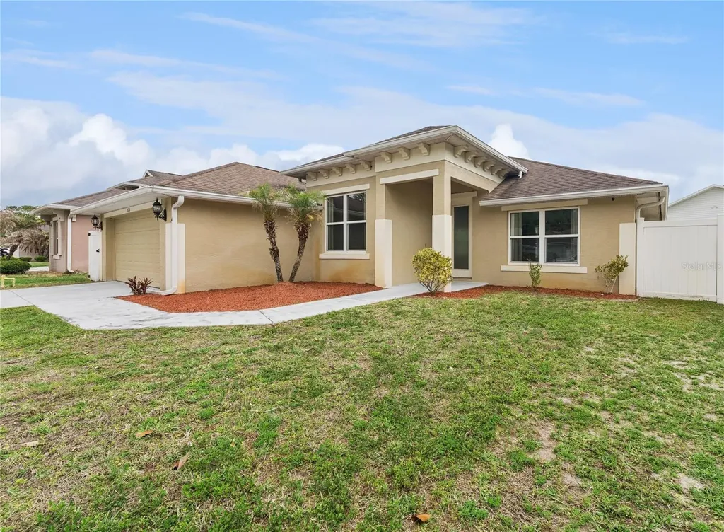 1520 Springleaf Drive Ormond Beach FL 32174