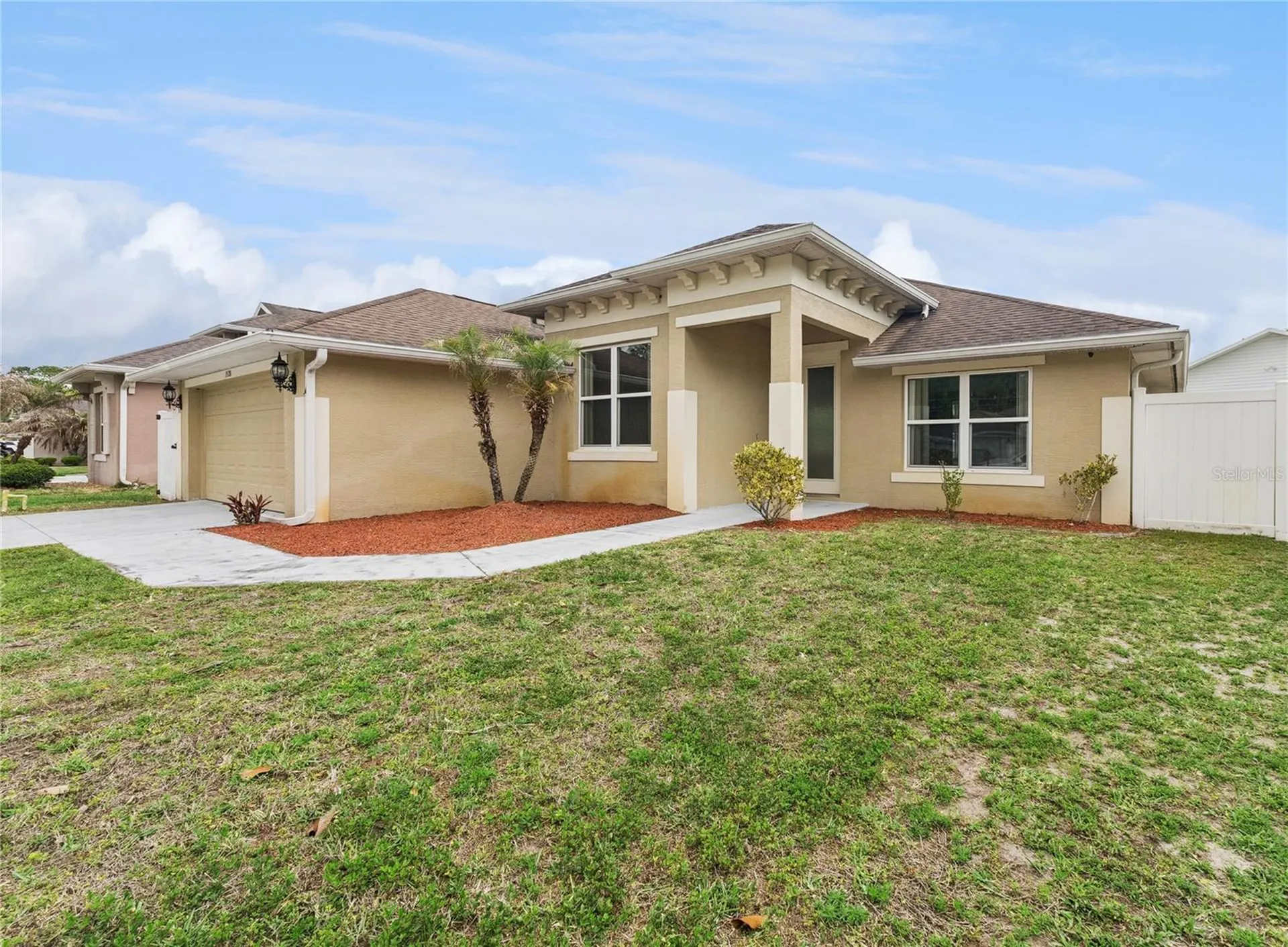 1520 Springleaf Drive Ormond Beach FL 32174
