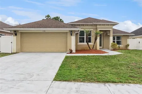 1520 Springleaf Drive Ormond Beach FL 32174