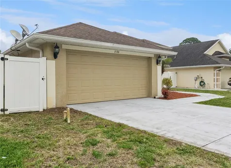 1520 Springleaf Drive Ormond Beach FL 32174
