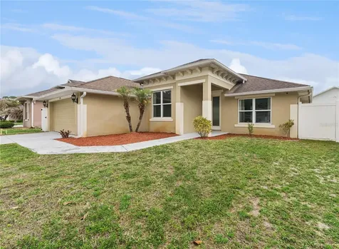 1520 Springleaf Drive Ormond Beach FL 32174
