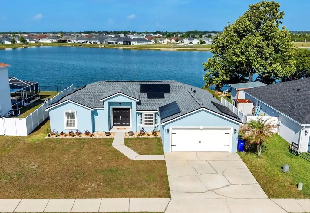5223 White Egret Lane Lakeland FL 33811