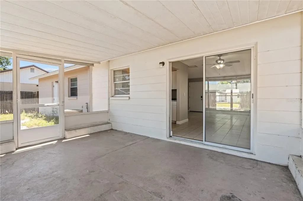 7503 Culver Lane New Port Richey FL 34655