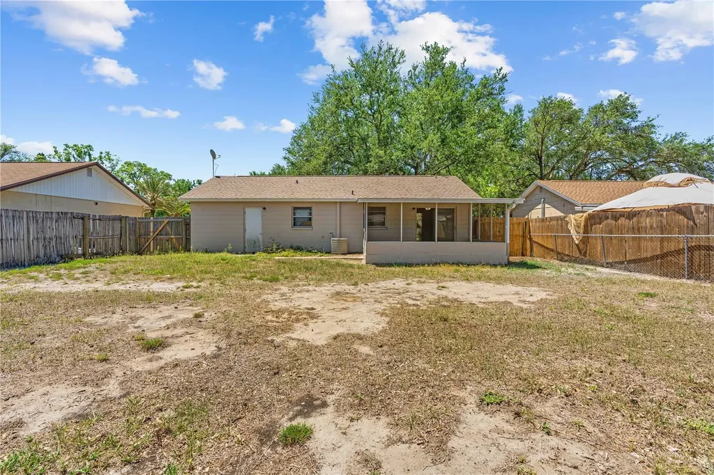 7503 Culver Lane New Port Richey FL 34655