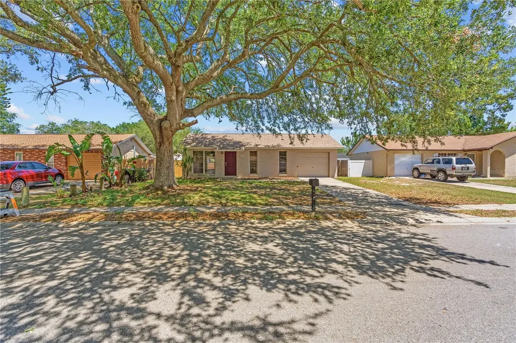 7503 Culver Lane New Port Richey FL 34655