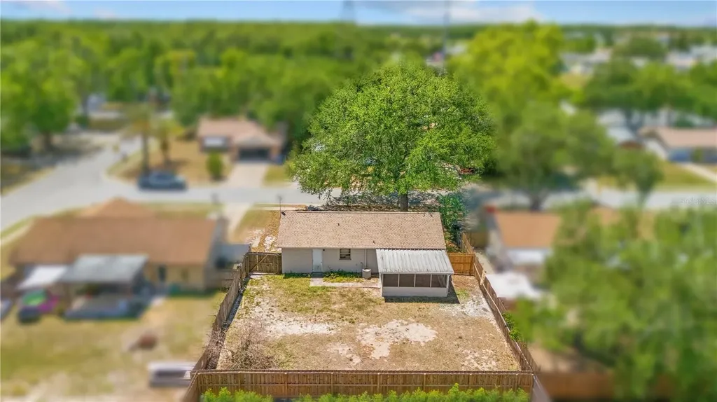 7503 Culver Lane New Port Richey FL 34655