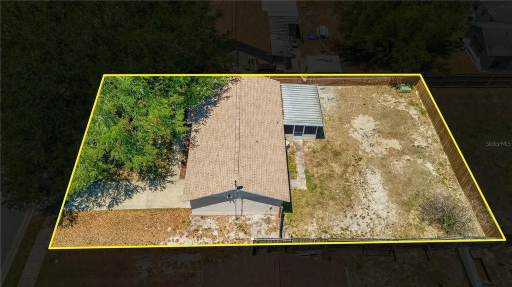 7503 Culver Lane New Port Richey FL 34655