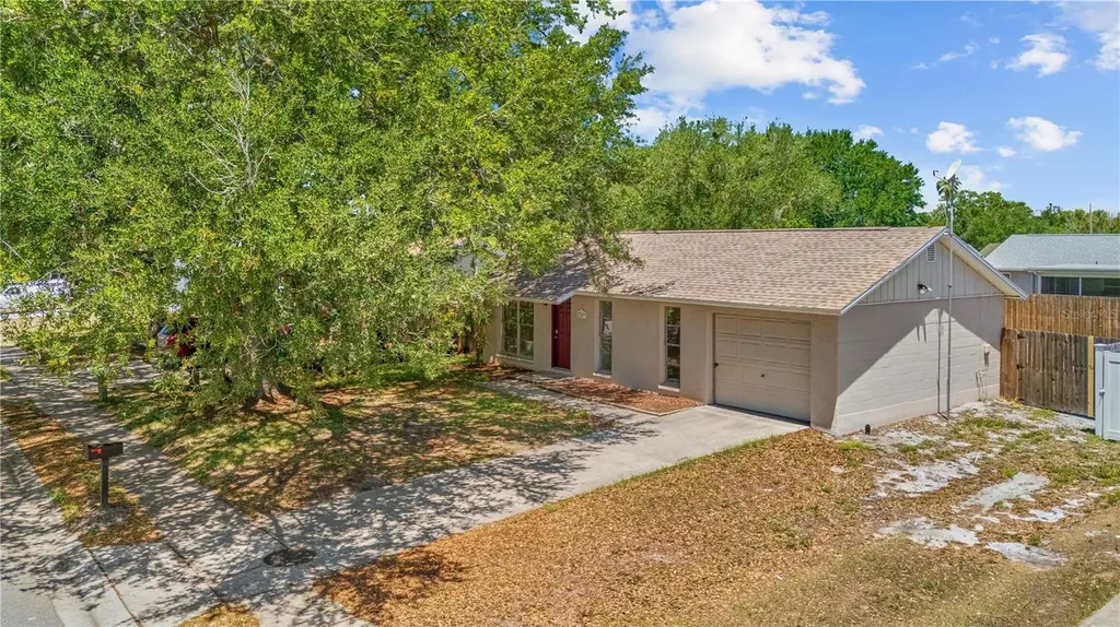 7503 Culver Lane New Port Richey FL 34655