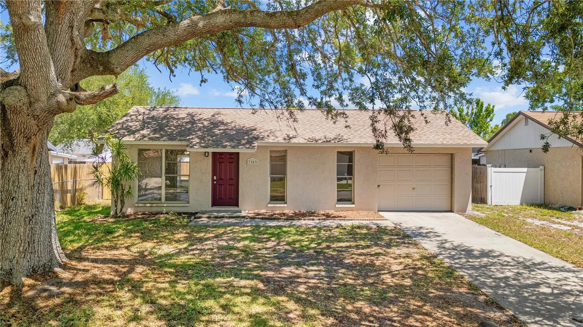 7503 Culver Lane New Port Richey FL 34655