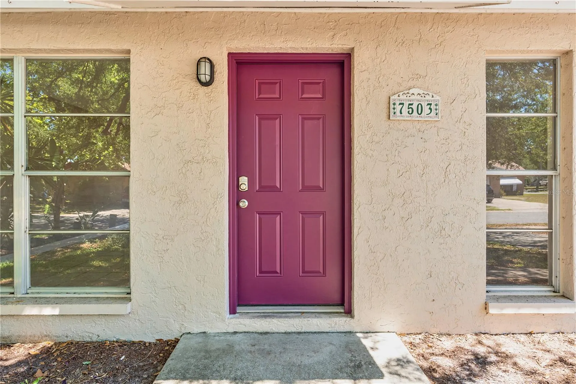 7503 Culver Lane New Port Richey FL 34655