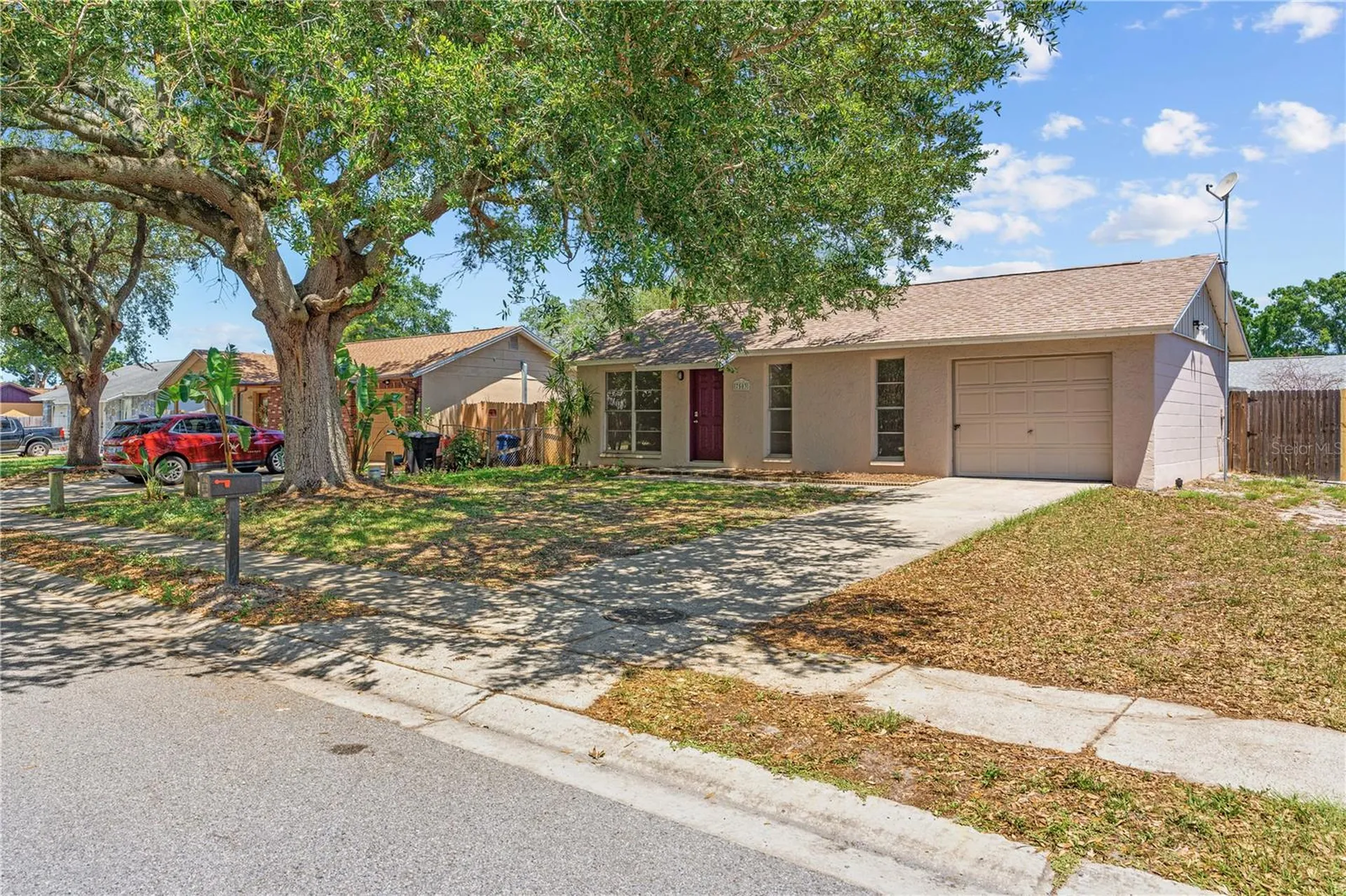 7503 Culver Lane New Port Richey FL 34655