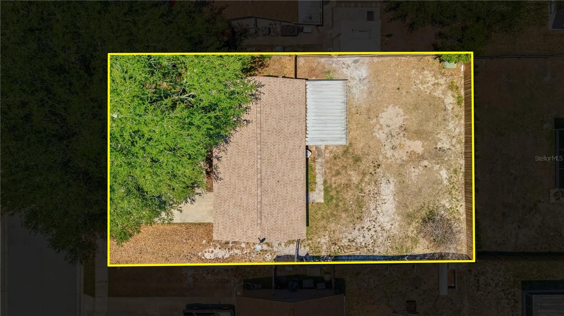 7503 Culver Lane New Port Richey FL 34655