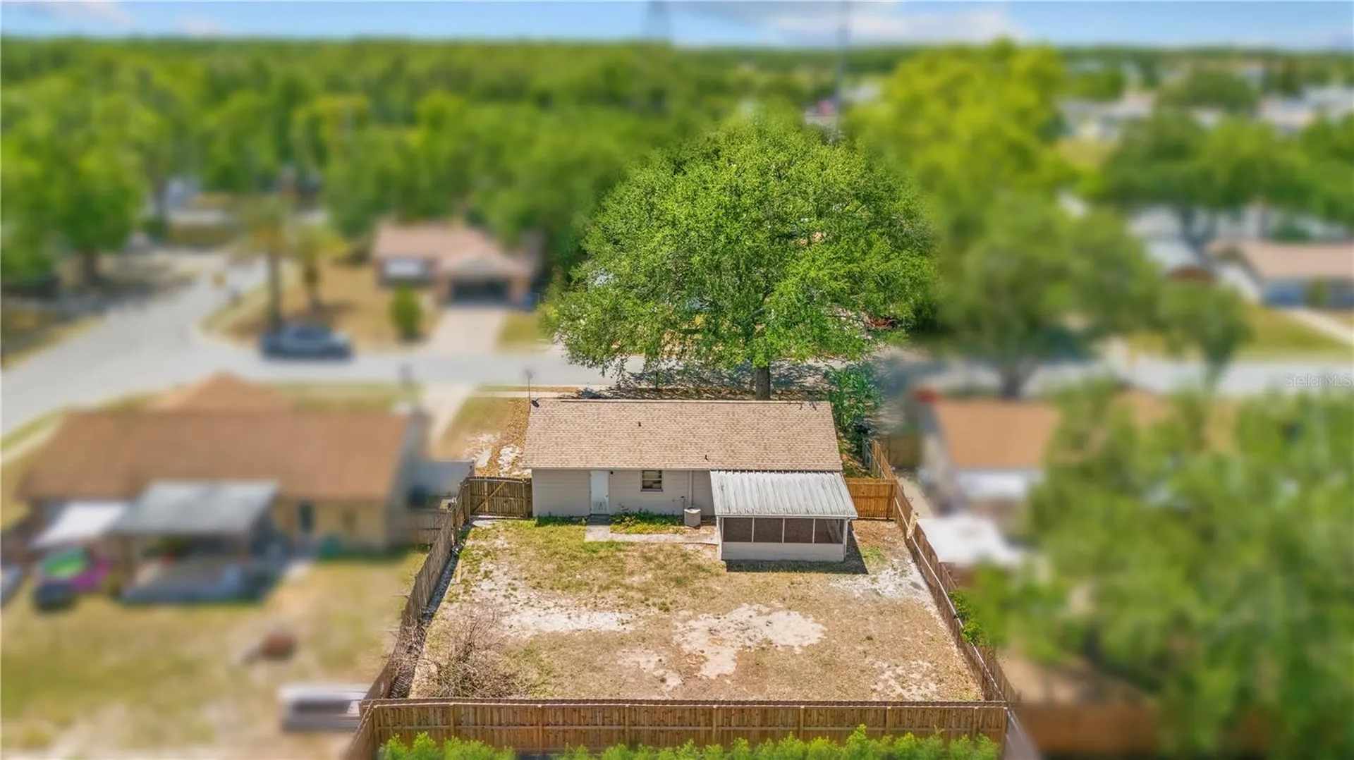 7503 Culver Lane New Port Richey FL 34655