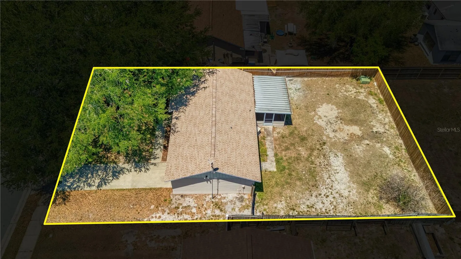 7503 Culver Lane New Port Richey FL 34655