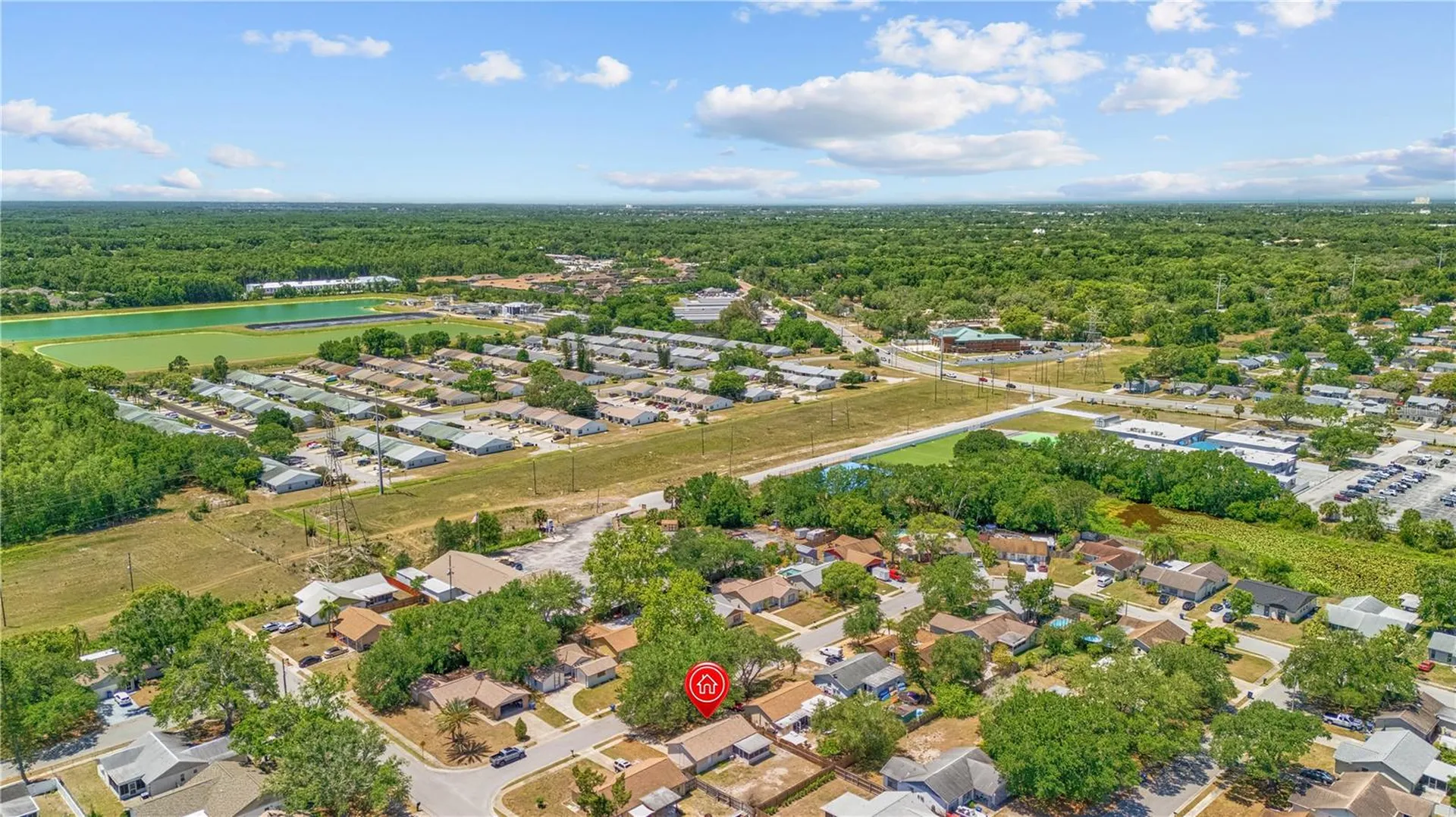 7503 Culver Lane New Port Richey FL 34655
