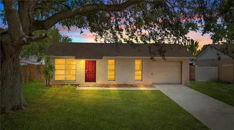 7503 Culver Lane New Port Richey FL 34655