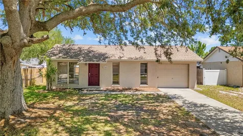 7503 Culver Lane New Port Richey FL 34655