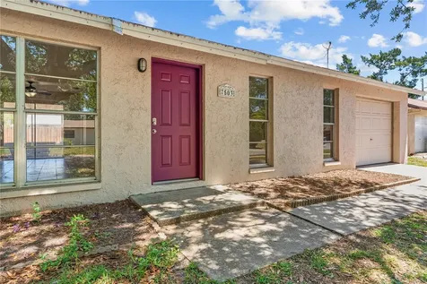 7503 Culver Lane New Port Richey FL 34655