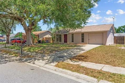 7503 Culver Lane New Port Richey FL 34655