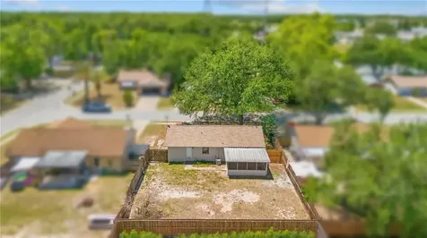7503 Culver Lane New Port Richey FL 34655