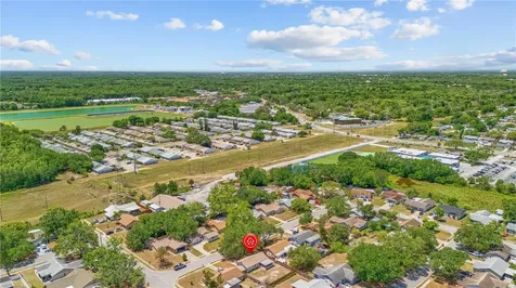 7503 Culver Lane New Port Richey FL 34655