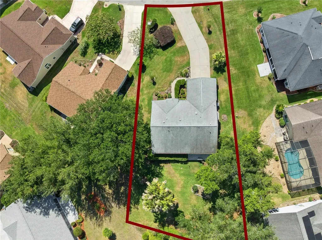 4730 Sawgrass Lake Circle Leesburg FL 34748