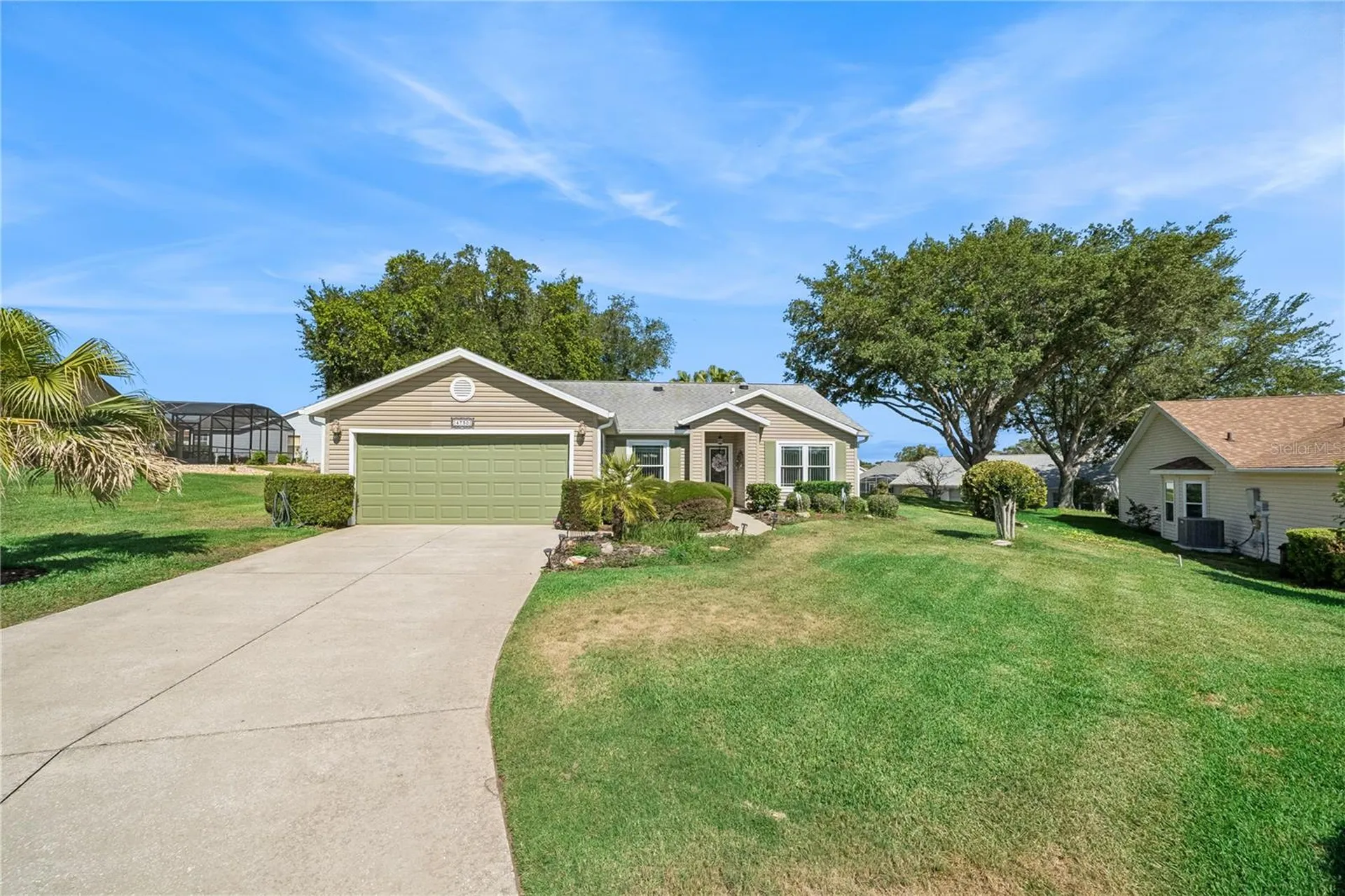 4730 Sawgrass Lake Circle Leesburg FL 34748