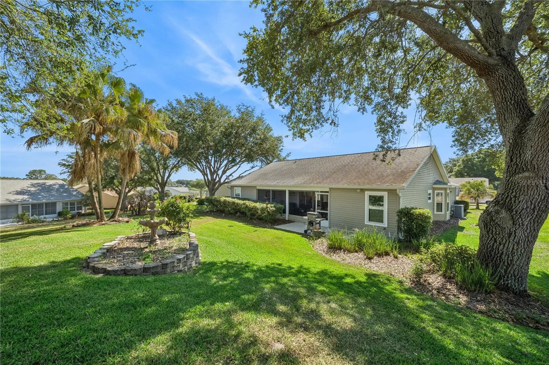 4730 Sawgrass Lake Circle Leesburg FL 34748