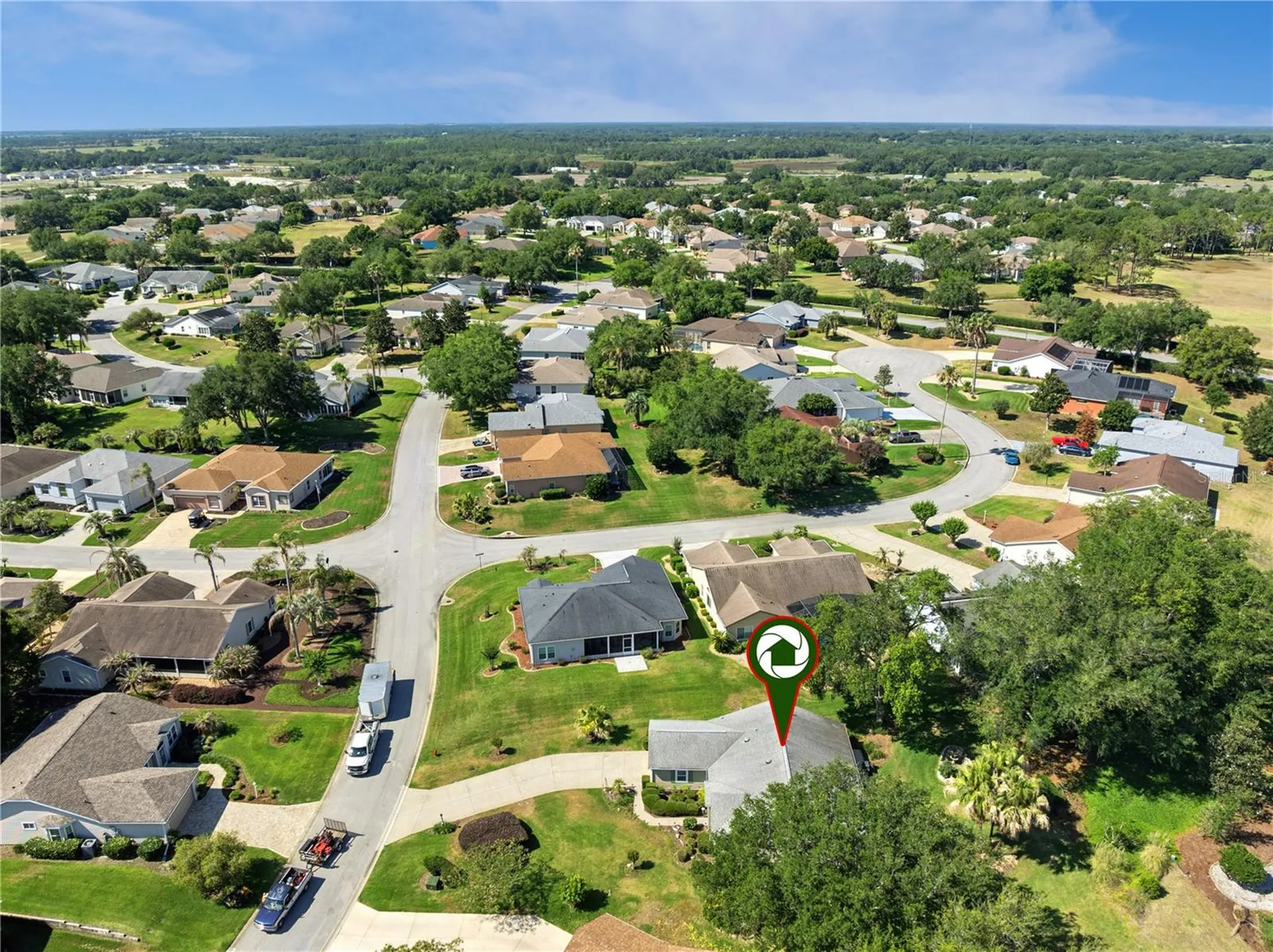 4730 Sawgrass Lake Circle Leesburg FL 34748