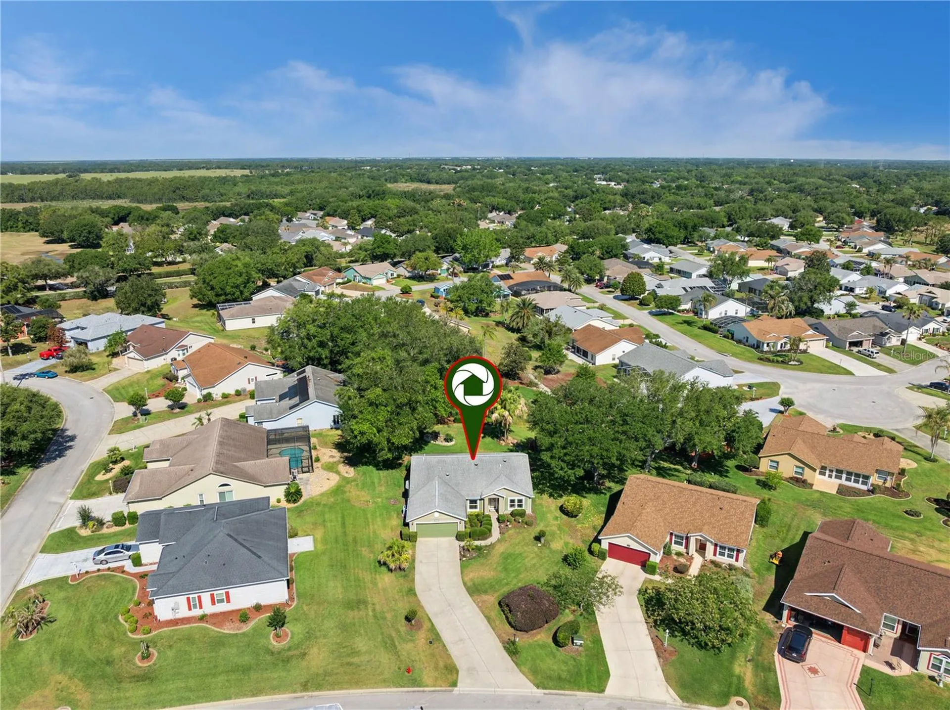 4730 Sawgrass Lake Circle Leesburg FL 34748
