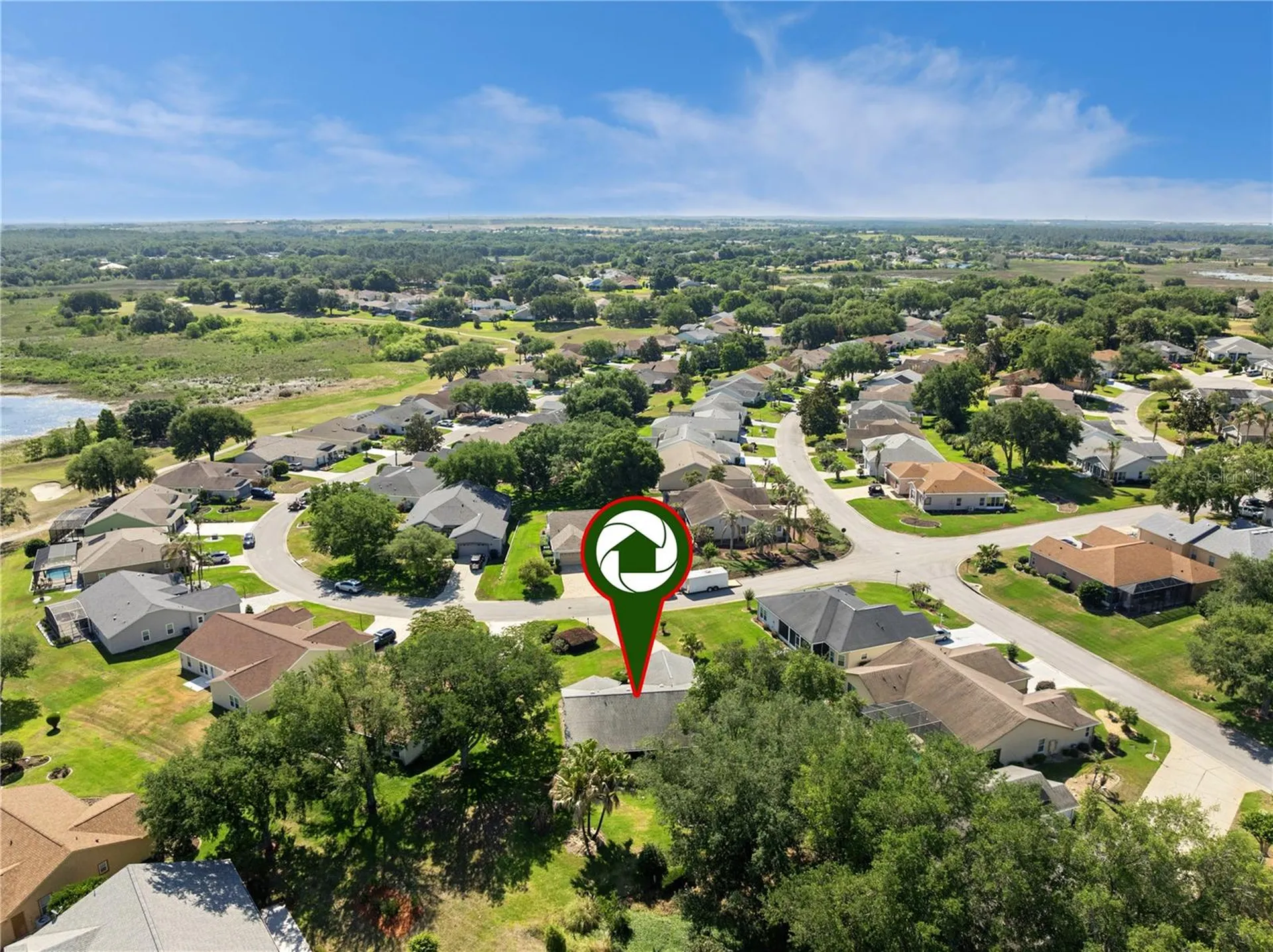 4730 Sawgrass Lake Circle Leesburg FL 34748