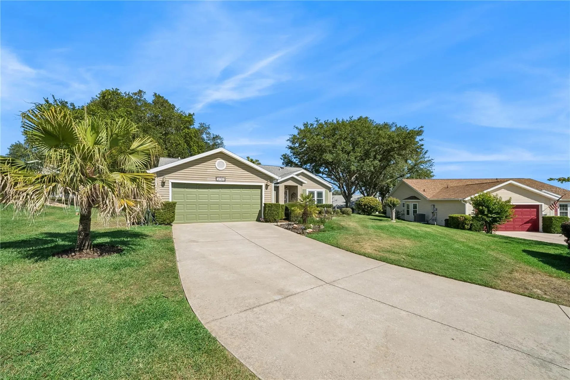4730 Sawgrass Lake Circle Leesburg FL 34748