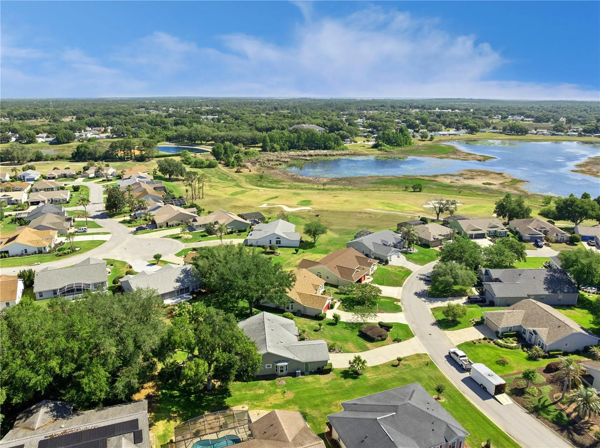 4730 Sawgrass Lake Circle Leesburg FL 34748