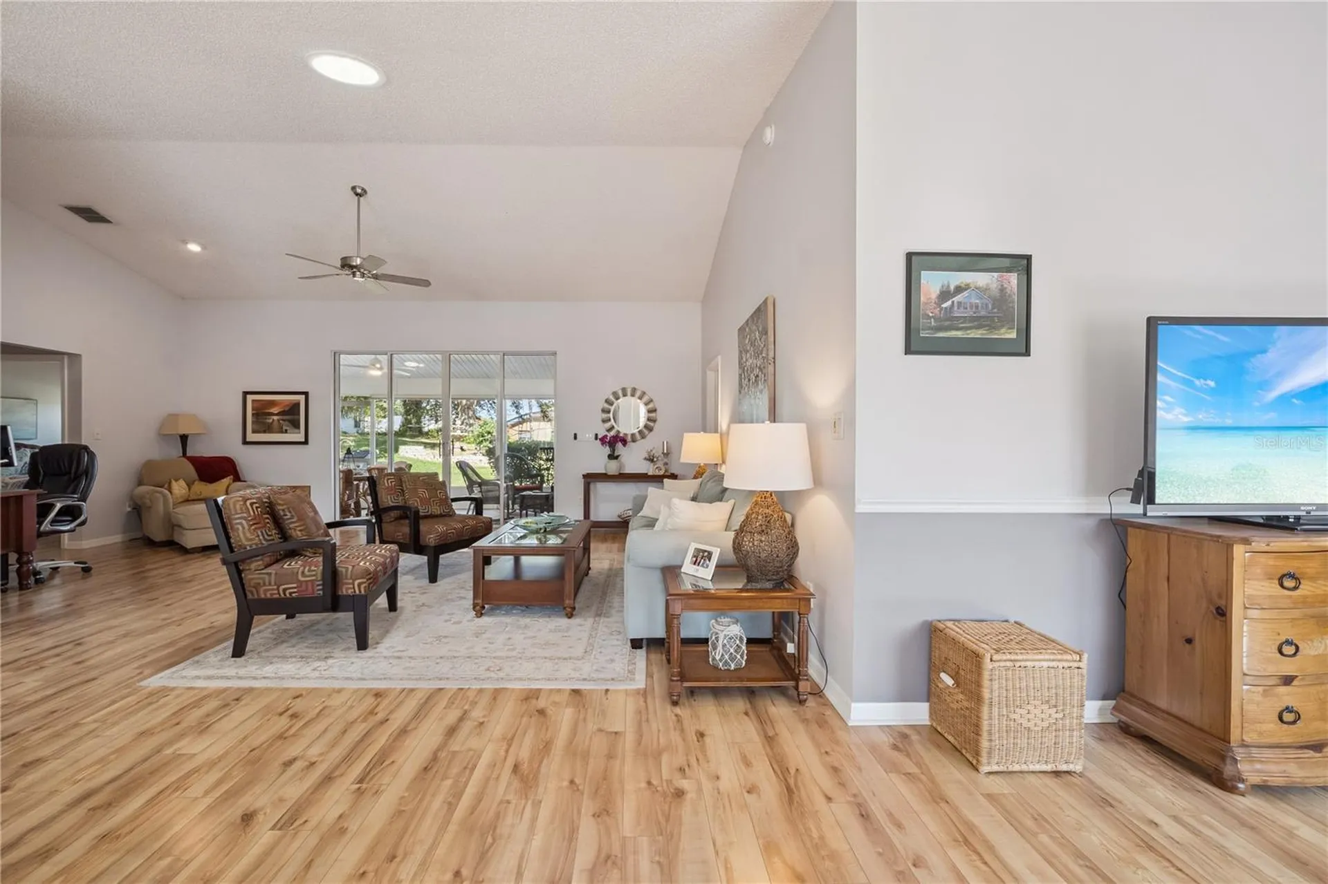 4730 Sawgrass Lake Circle Leesburg FL 34748