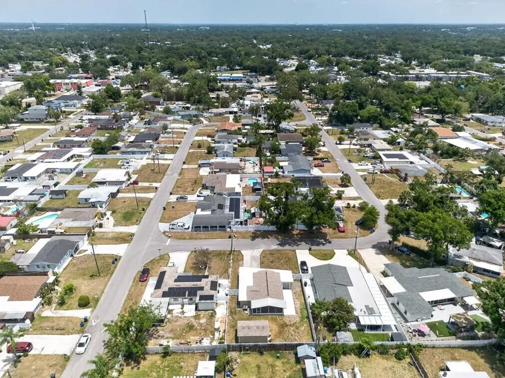 2540 W Knollwood Street Tampa FL 33614