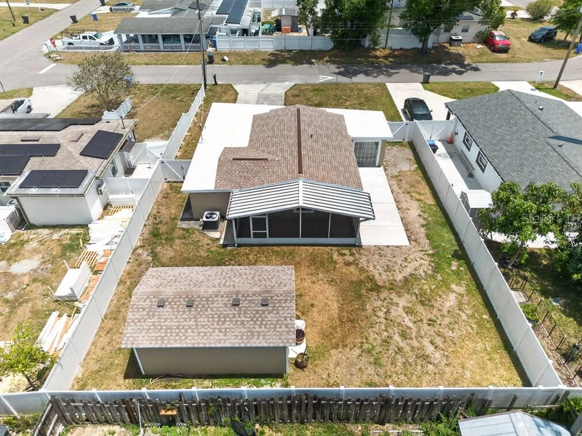 2540 W Knollwood Street Tampa FL 33614