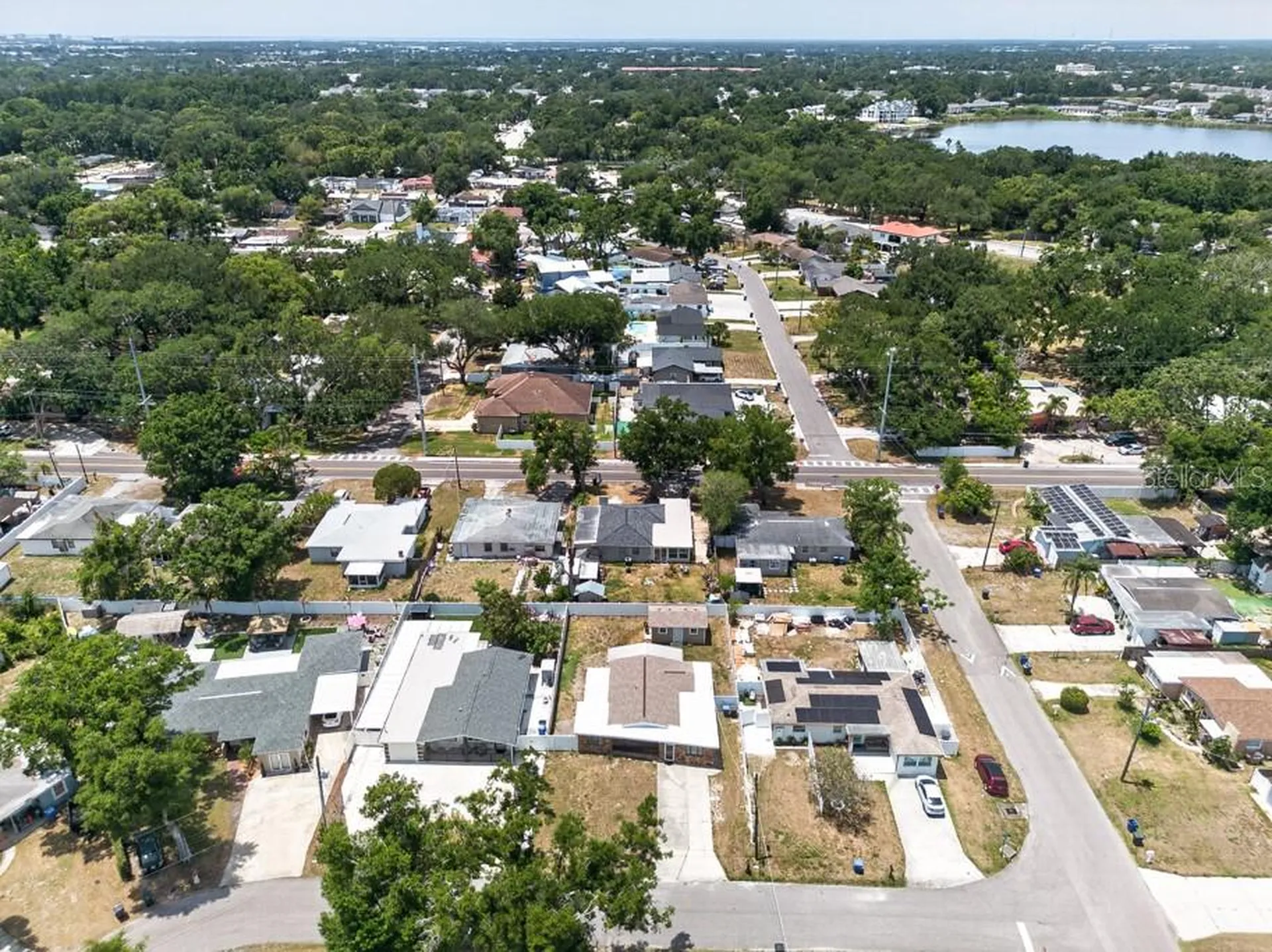 2540 W Knollwood Street Tampa FL 33614