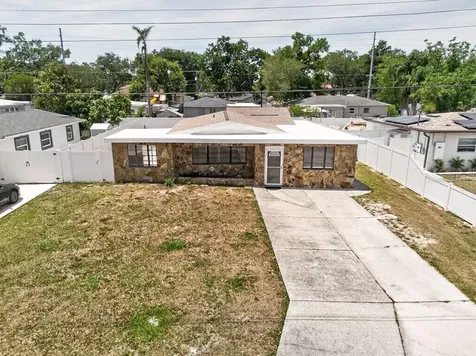 2540 W Knollwood Street Tampa FL 33614