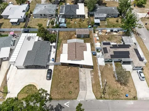 2540 W Knollwood Street Tampa FL 33614
