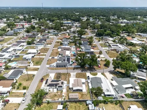 2540 W Knollwood Street Tampa FL 33614