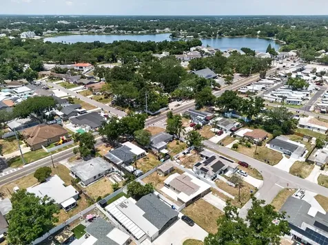 2540 W Knollwood Street Tampa FL 33614