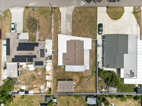 2540 W Knollwood Street Tampa FL 33614